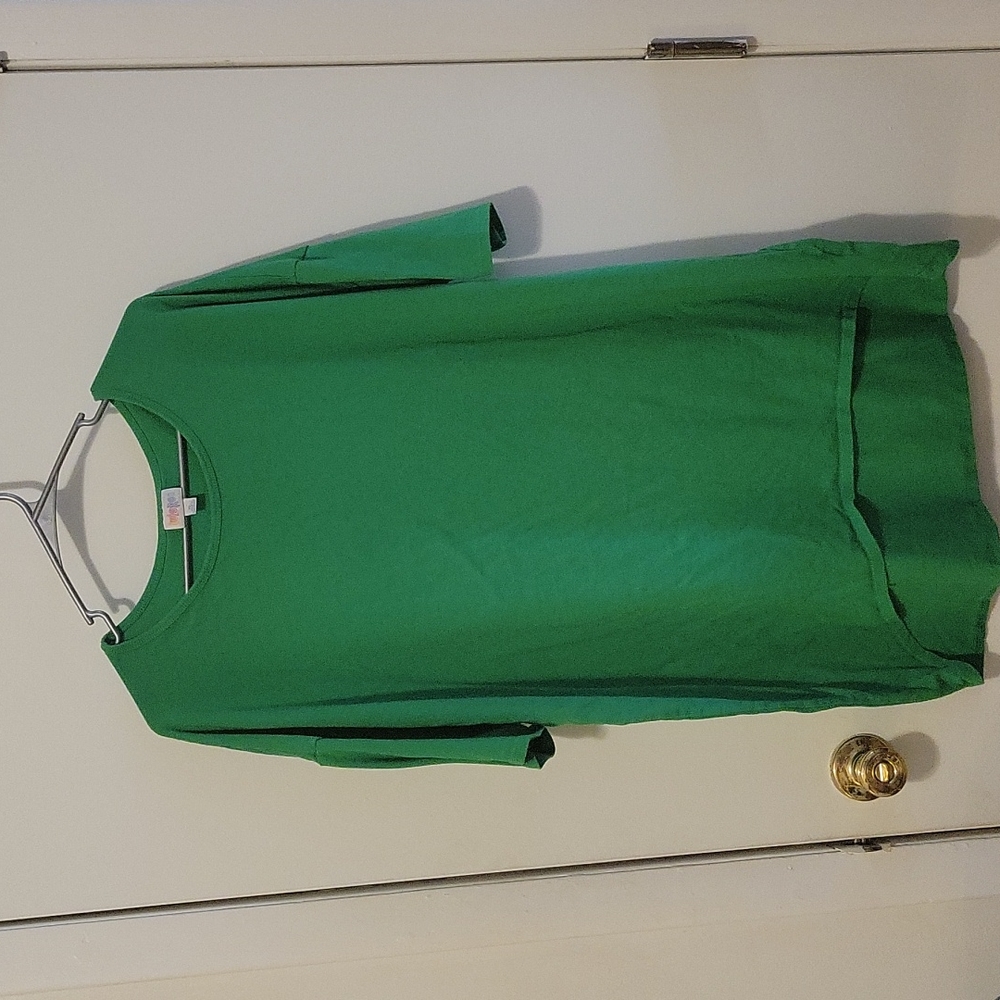 LuLaRoe Irma XL